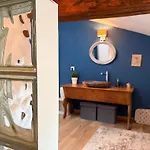 Semesterbostad Du Paradis Perdu *