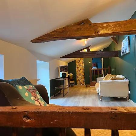 Vakantiehuis Du Paradis Perdu Saint-Hilaire-de-Talmont