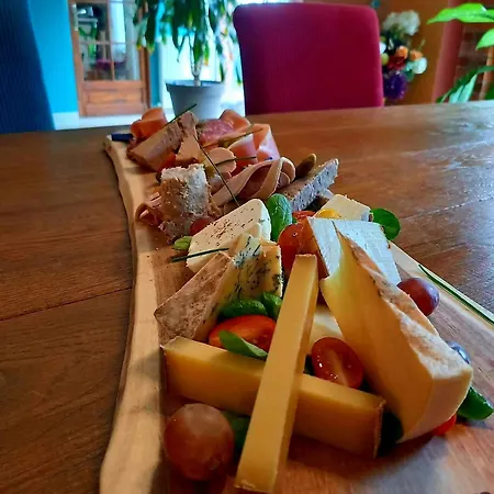 度假居 Du Paradis Perdu Saint-Hilaire-de-Talmont