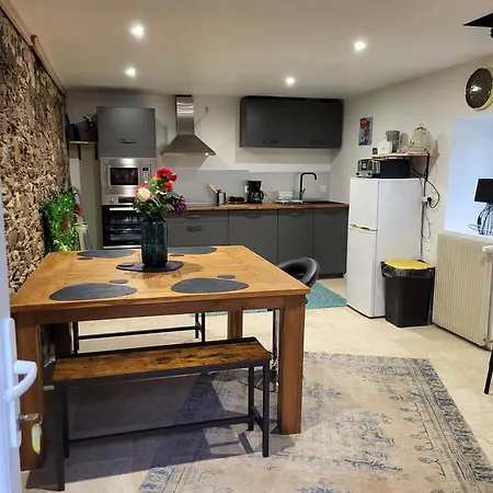 Du Paradis Perdu 度假居