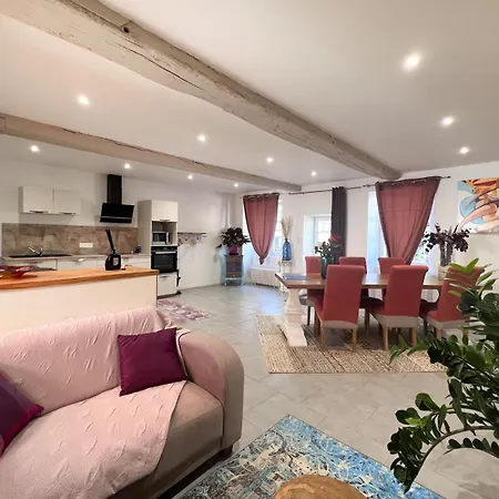 度假居 Du Paradis Perdu Saint-Hilaire-de-Talmont