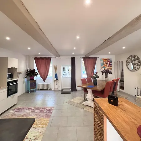 Du Paradis Perdu בית נופש Saint-Hilaire-de-Talmont