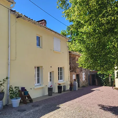 Du Paradis Perdu * Saint-Hilaire-de-Talmont