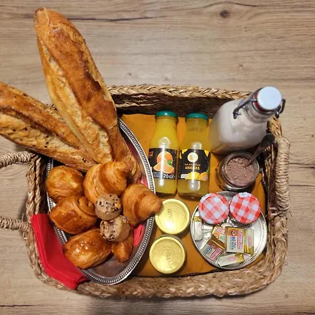 Du Paradis Perdu Dom wakacyjny *