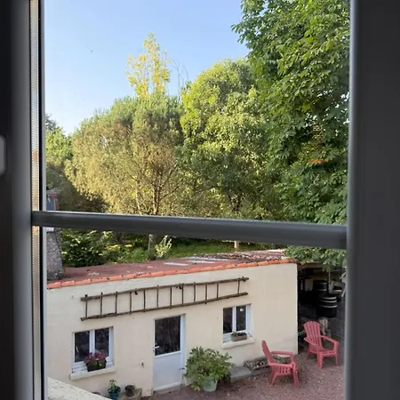 Du Paradis Perdu