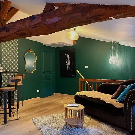 Du Paradis Perdu 度假居 *