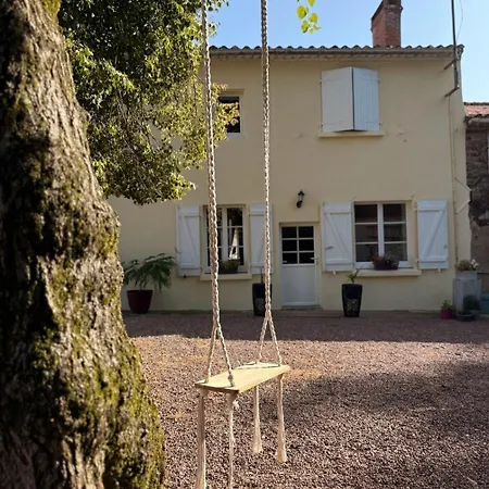 Du Paradis Perdu Saint-Hilaire-de-Talmont