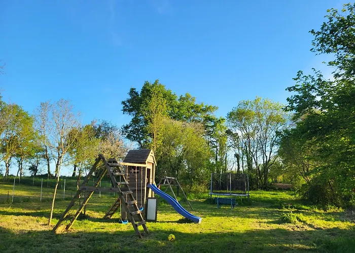 Du Paradis Perdu Saint-Hilaire-de-Talmont