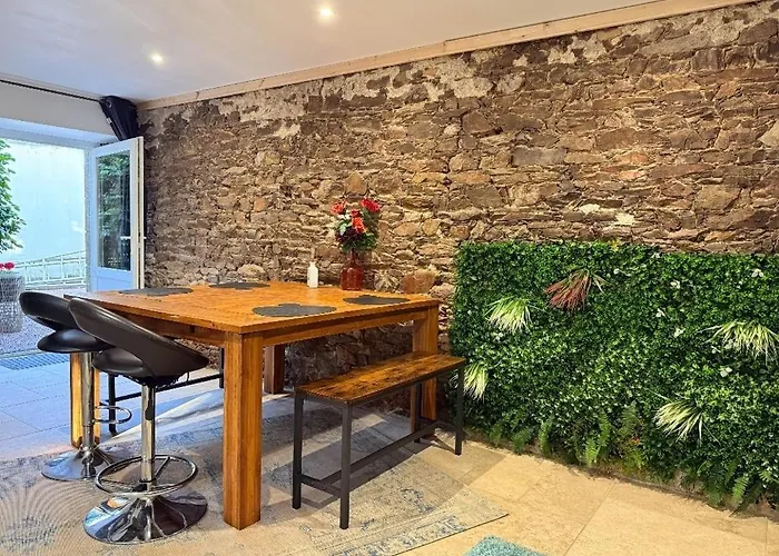 Du Paradis Perdu בית נופש Saint-Hilaire-de-Talmont